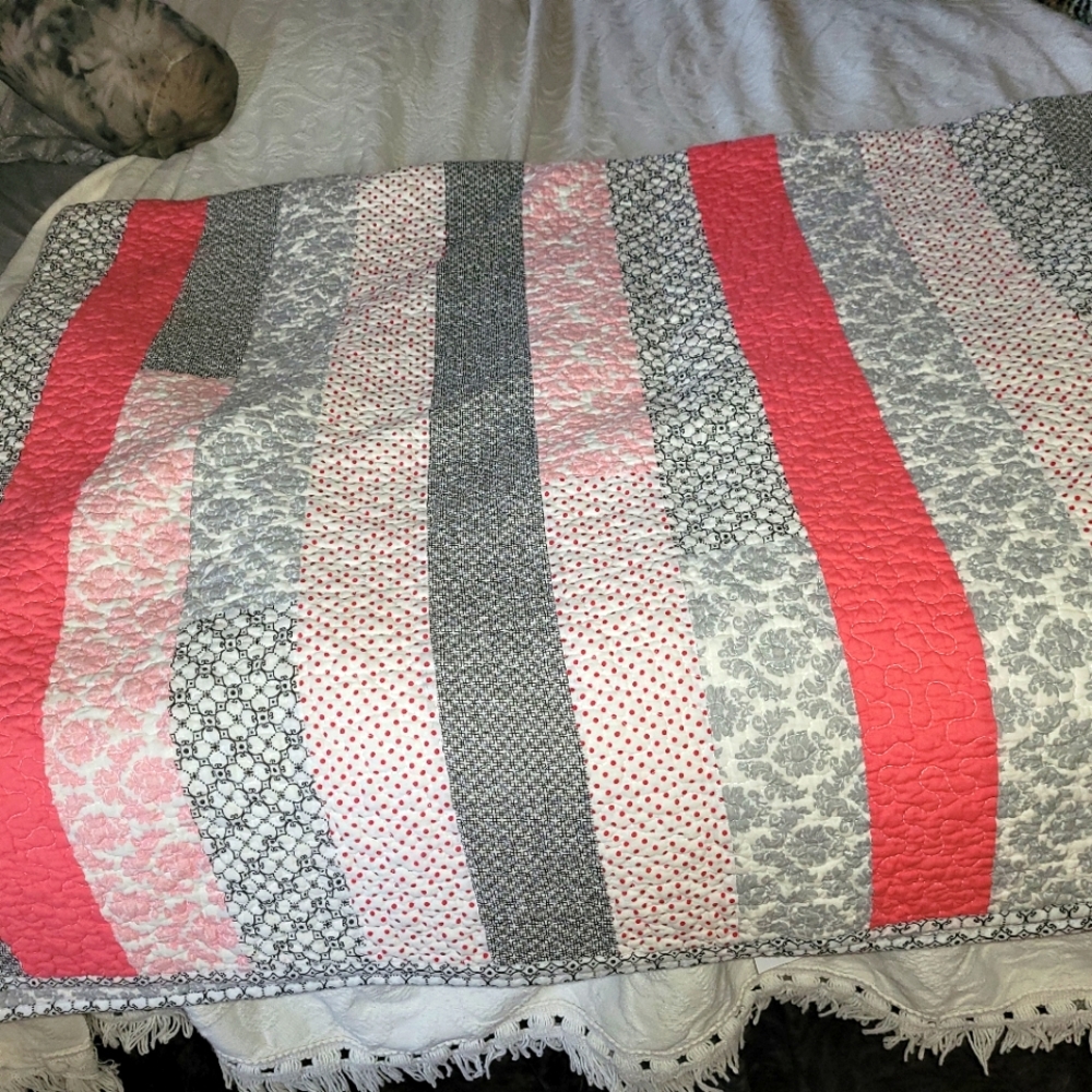 Home classics quilt